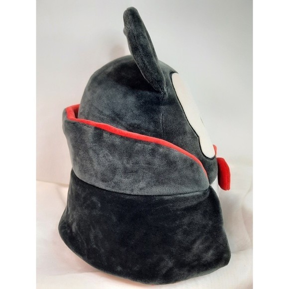 Mickey Mouse Vampire 11" Halloween Squishmallow Disney Kelly Toy - Picture 4 of 9